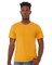 BELLA + CANVAS Triblend Crewneck Short Sleeve T-Shirt for Summer Wear & Custom Print Everyday Tee